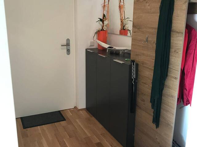 Immobilie in Kaltenbach - Barrierefreie 3-Zimmer Neubauwohnung - möbiliert - mit Terrasse und herrlichen Blick auf das vordere Zillertal - Bild 1
