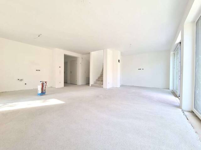 Immobilie in Siegersdorf - Schönes modernes Haus bei Pottendorf! - Bild 1