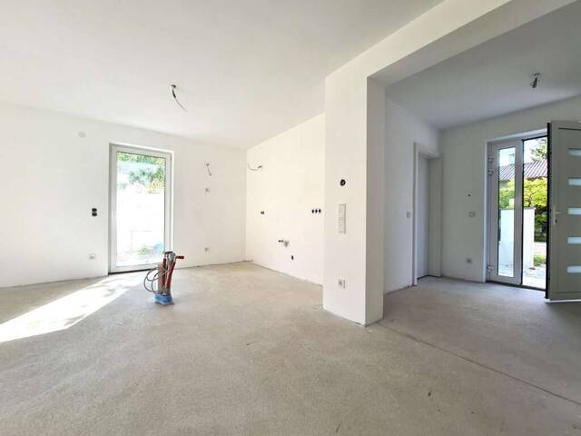 Immobilie in Siegersdorf - Schönes modernes Haus bei Pottendorf! - Bild 2