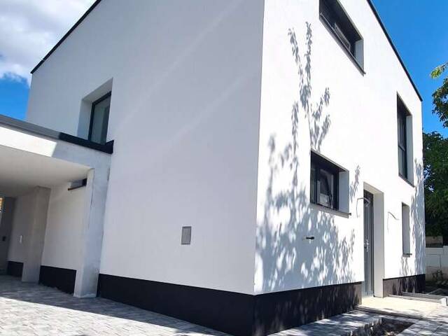 Immobilie in Siegersdorf - Schönes modernes Haus bei Pottendorf! - Bild 3