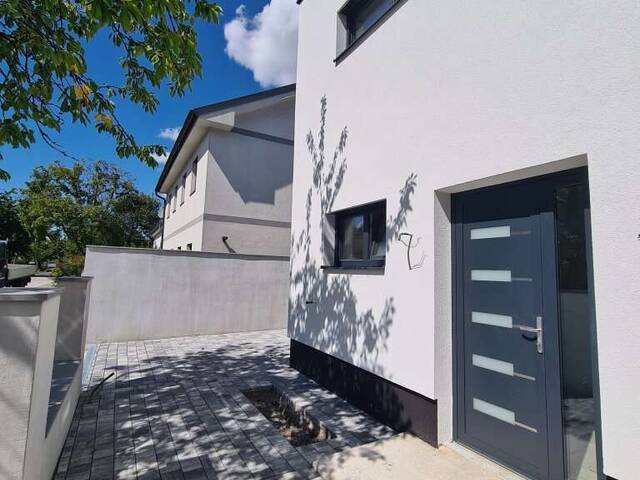 Immobilie in Siegersdorf - Schönes modernes Haus bei Pottendorf! - Bild 4