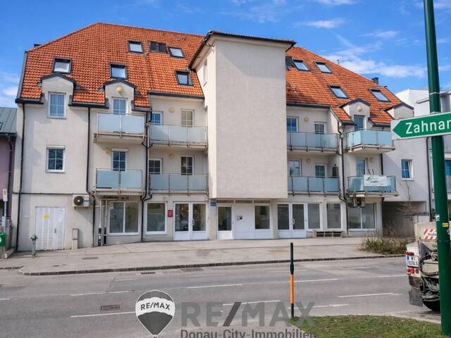 Immobilie in Mödling - Etwas Besonderes! - Bild 0