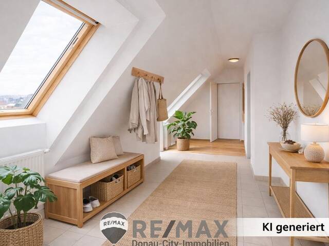 Immobilie in Mödling - Etwas Besonderes! - Bild 1