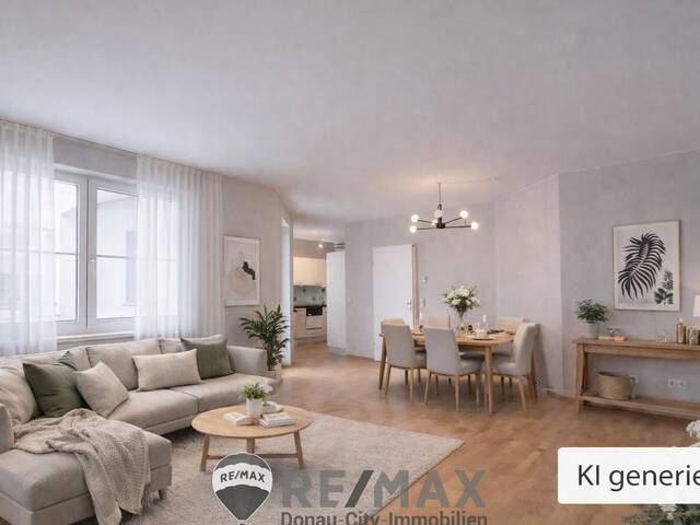 Immobilie in Mödling - Etwas Besonderes! - Bild 2
