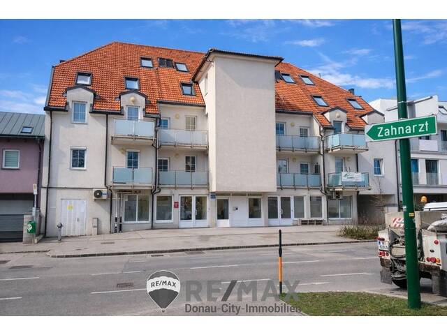 Immobilie in Mödling - Etwas Besonderes! - Bild 3