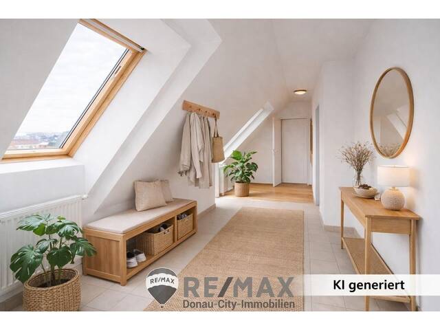 Immobilie in Mödling - Etwas Besonderes! - Bild 4