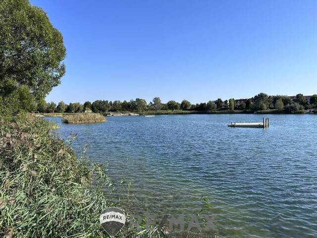 Immobilie in Vösendorf - Badetuch mitbringen! - Bild 0