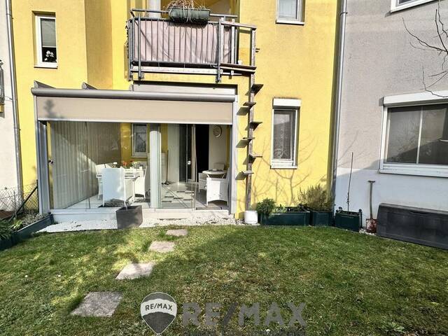 Immobilie in Vösendorf - Badetuch mitbringen! - Bild 2