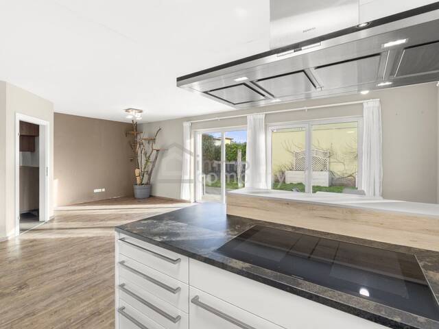 Immobilie in Himberg - Lässige 7-Zimmer-Doppelhaushälfte in Himberg zu verkaufen! - Bild 0