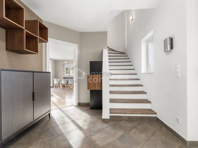 Immobilie in Himberg - Lässige 7-Zimmer-Doppelhaushälfte in Himberg zu verkaufen! - Bild 2