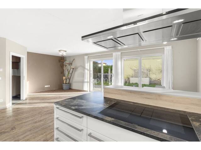 Immobilie in Himberg - Lässige 7-Zimmer-Doppelhaushälfte in Himberg zu verkaufen! - Bild 3