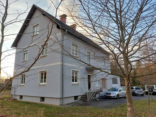 Immobilie in Judendorf - Einzigartiges, schönes und großzügiges Haus mit 62m² ehem. Schmiede, schönem ebenen Grund, in begehrter Lage - Bild 0