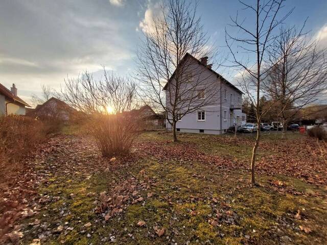 Immobilie in Judendorf - Einzigartiges, schönes und großzügiges Haus mit 62m² ehem. Schmiede, schönem ebenen Grund, in begehrter Lage - Bild 2