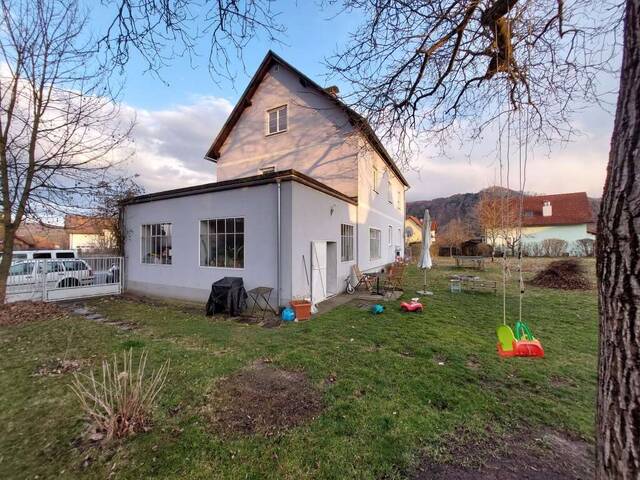 Immobilie in Judendorf - Einzigartiges, schönes und großzügiges Haus mit 62m² ehem. Schmiede, schönem ebenen Grund, in begehrter Lage - Bild 4