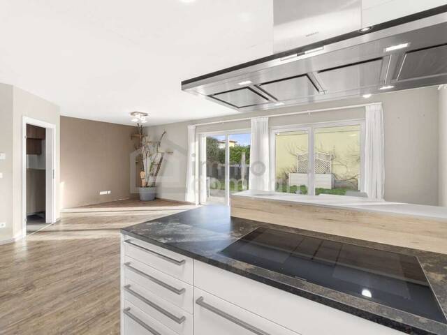 Immobilie in Himberg - Lässige 7-Zimmer-Doppelhaushälfte in Himberg zu verkaufen! - Bild 0