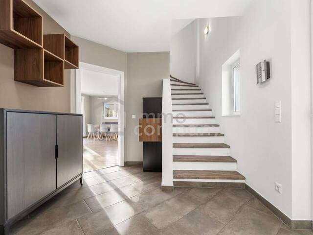 Immobilie in Himberg - Lässige 7-Zimmer-Doppelhaushälfte in Himberg zu verkaufen! - Bild 2