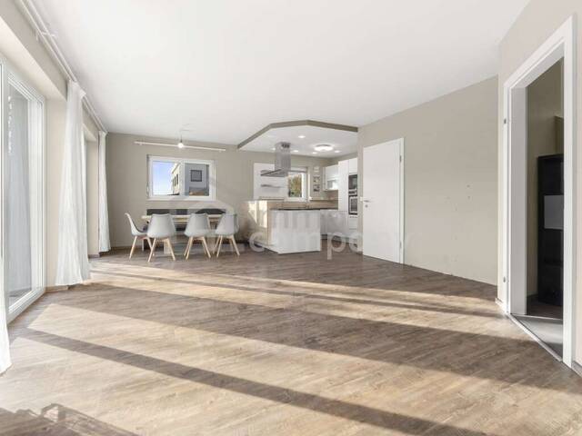 Immobilie in Himberg - Lässige 7-Zimmer-Doppelhaushälfte in Himberg zu verkaufen! - Bild 3