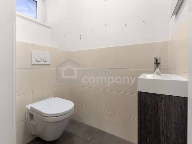 Immobilie in Himberg - Lässige 7-Zimmer-Doppelhaushälfte in Himberg zu verkaufen! - Bild 4