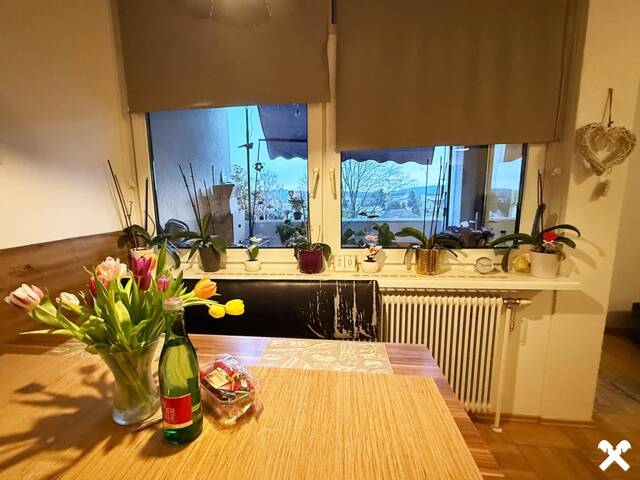Immobilie in Am Rechen - Vorsorgewohnung inmitten von Pöchlarn zu erwerben! - Bild 3