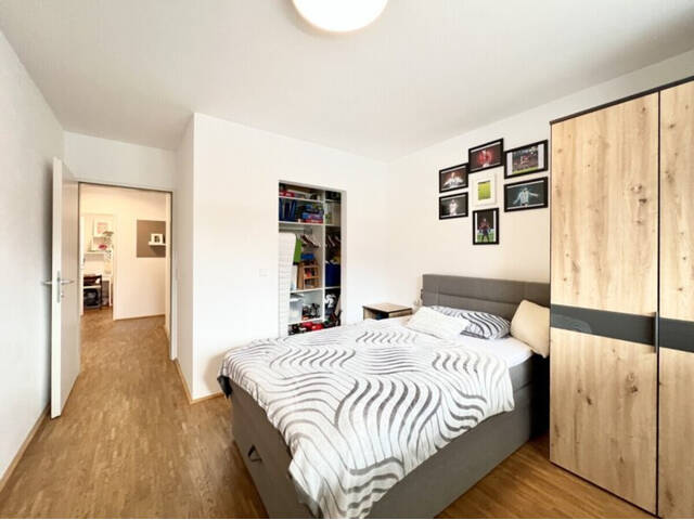 Immobilie in Zirl - Zirl: Helle 4-Zimmer-Wohnung mit Sonnenterrasse – ideal für Familien - Bild 4