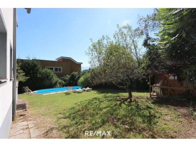 Immobilie in Treffen - Mehrfamilienhaus mit Umbaupotential in sonniger Lage - Bild 2