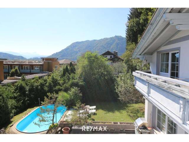 Immobilie in Treffen - Mehrfamilienhaus mit Umbaupotential in sonniger Lage - Bild 4