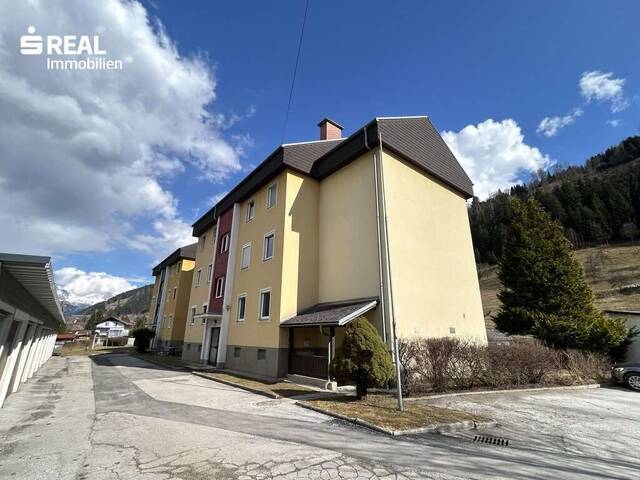 Immobilie in Selzthal - 3-Zimmer-Eigentumswohnung in Selzthal - Bild 2