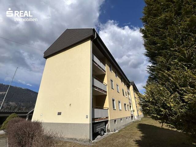 Immobilie in Selzthal - 3-Zimmer-Eigentumswohnung in Selzthal - Bild 3