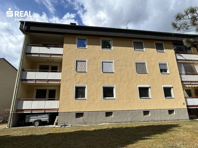 Immobilie in Selzthal - 3-Zimmer-Eigentumswohnung in Selzthal - Bild 4