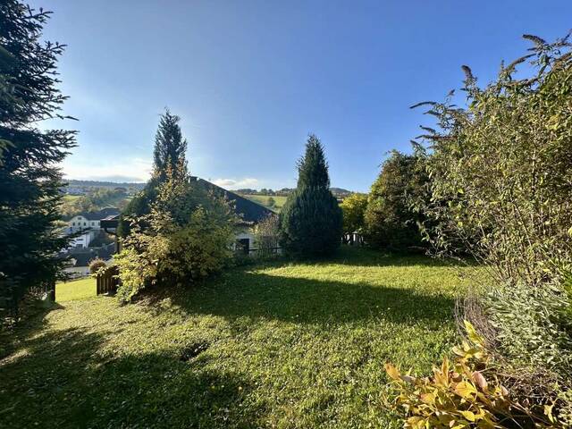 Immobilie in Sieggraben - Ankommen. Durchatmen. Zuhause sein – Einfamilienhaus mit großem Garten in Sieggraben - Bild 2