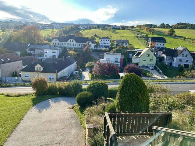 Immobilie in Sieggraben - Ankommen. Durchatmen. Zuhause sein – Einfamilienhaus mit großem Garten in Sieggraben - Bild 4