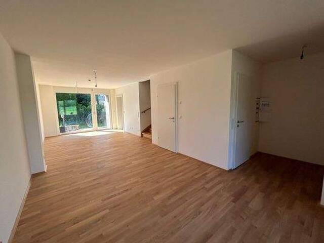 Immobilie in Eggersdorf bei Graz - FÜR ANLEGER! Vermietete 6 Zimmer Maisonette mit Garten! - Bild 0