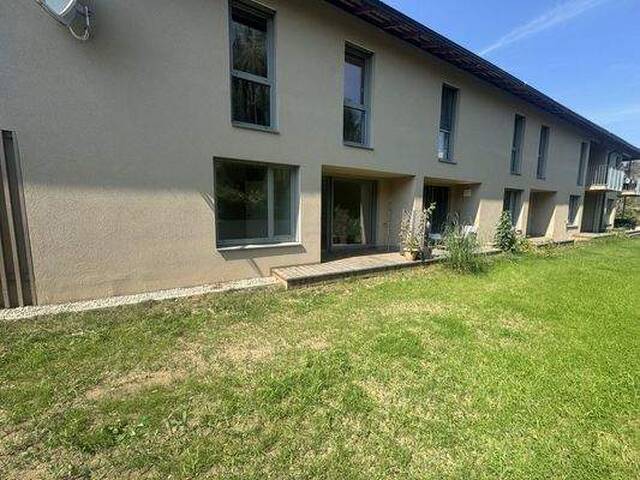 Immobilie in Eggersdorf bei Graz - FÜR ANLEGER! Vermietete 6 Zimmer Maisonette mit Garten! - Bild 3