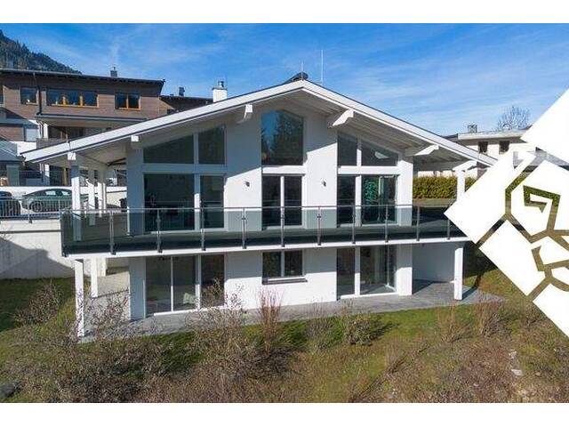 Immobilie in Fügenberg - Neuwertiges Einfamilienhaus in traumhafter Waldrandlage mit großem Grundstück und Ausbaupotential! - Bild 0