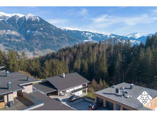 Immobilie in Fügenberg - Neuwertiges Einfamilienhaus in traumhafter Waldrandlage mit großem Grundstück und Ausbaupotential! - Bild 2