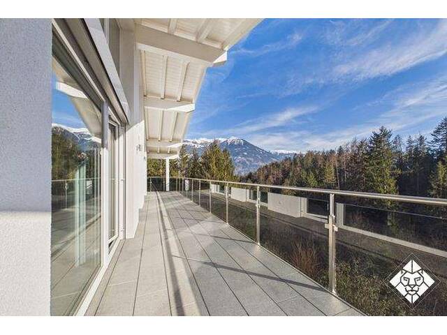 Immobilie in Fügenberg - Neuwertiges Einfamilienhaus in traumhafter Waldrandlage mit großem Grundstück und Ausbaupotential! - Bild 3