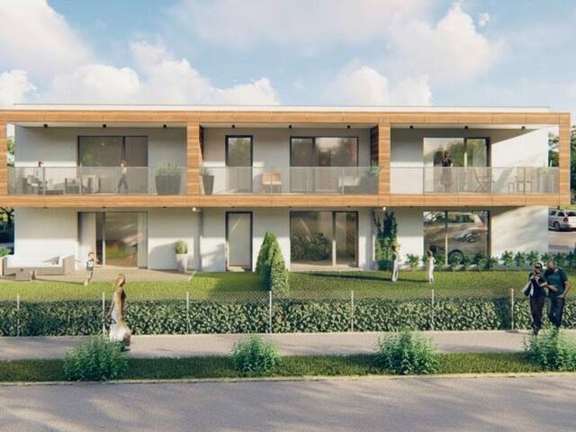 Immobilie in Aschach an der Steyr - Neues Wohnbauprojekt in Aschach an der Steyr - jetzt informieren! - Bild 0
