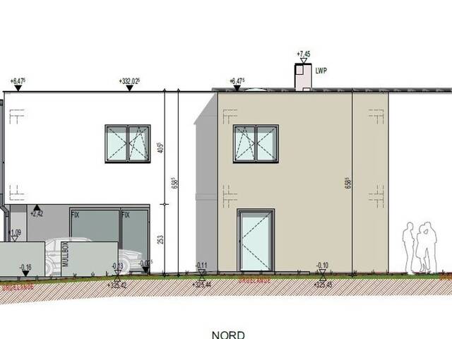 Immobilie in Aschach an der Steyr - Neues Wohnbauprojekt in Aschach an der Steyr - jetzt informieren! - Bild 1