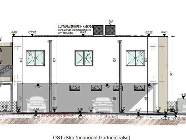 Immobilie in Aschach an der Steyr - Neues Wohnbauprojekt in Aschach an der Steyr - jetzt informieren! - Bild 2