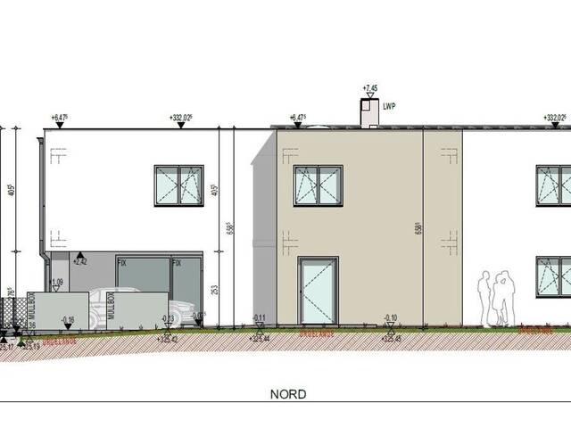 Immobilie in Aschach an der Steyr - Neues Wohnbauprojekt in Aschach an der Steyr - jetzt informieren! - Bild 4