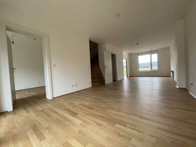 Immobilie in Eggersdorf bei Graz - FÜR AMLEGER! 6 Zimmer-Maisonette mit Garten! PROVISIONSFREI! - Bild 1