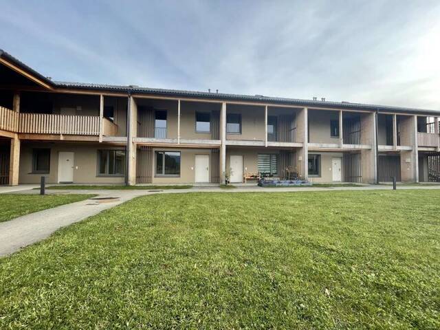 Immobilie in Eggersdorf bei Graz - FÜR AMLEGER! 6 Zimmer-Maisonette mit Garten! PROVISIONSFREI! - Bild 4