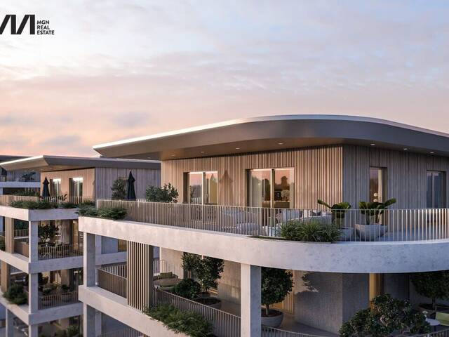 Immobilie in Villach-Warmbad-Judendorf - Ein Investment in nachhaltige Wohnwerte - Thermalwasser & Lebensqualität - Bild 0