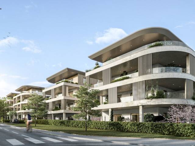 Immobilie in Villach-Warmbad-Judendorf - Ein Investment in nachhaltige Wohnwerte - Thermalwasser & Lebensqualität - Bild 1