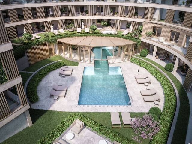 Immobilie in Villach-Warmbad-Judendorf - Ein Investment in nachhaltige Wohnwerte - Thermalwasser & Lebensqualität - Bild 2