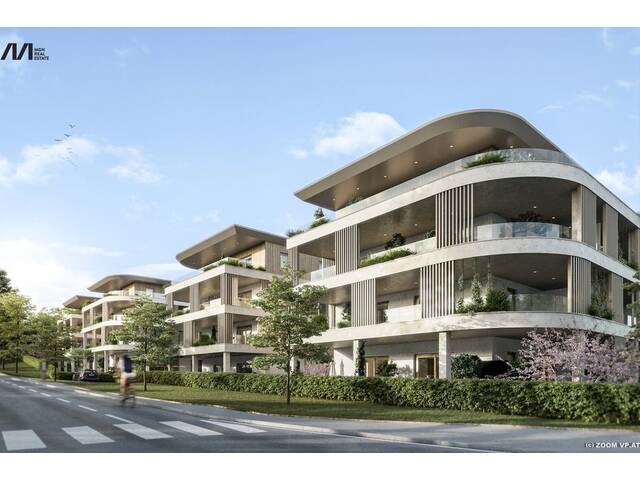 Immobilie in Villach-Warmbad-Judendorf - Ein Investment in nachhaltige Wohnwerte - Thermalwasser & Lebensqualität - Bild 4