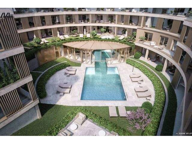 Immobilie in Villach-Warmbad-Judendorf - Ein Investment in nachhaltige Wohnwerte - Thermalwasser & Lebensqualität - Bild 2