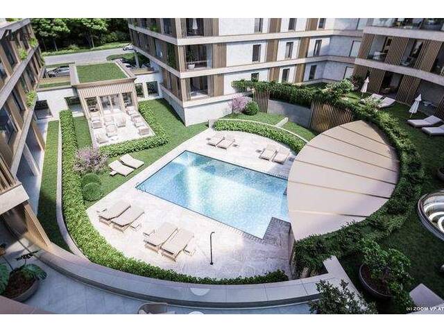 Immobilie in Villach-Warmbad-Judendorf - Ein Investment in nachhaltige Wohnwerte - Thermalwasser & Lebensqualität - Bild 3