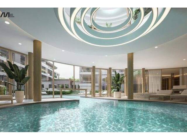 Immobilie in Villach-Warmbad-Judendorf - Ein Investment in nachhaltige Wohnwerte - Thermalwasser & Lebensqualität - Bild 4