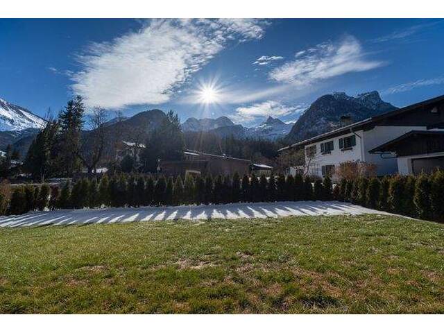 Immobilie in Lofer - Neubau Reihen-Chalet in Bestlage von Lofer (06638) - Bild 1